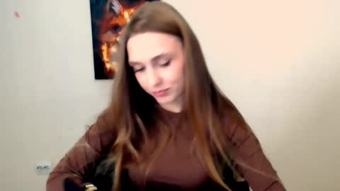 Snapshot of miss_angelina_ chatting on October 20, 5:54 am Angelina online show from October 20, 5:54 am