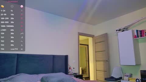 Anna online show from March 4, 5:08 pm