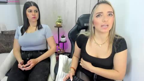 Annye online show from January 17, 3:25 am