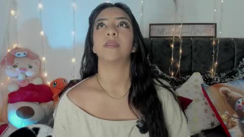 lucy 3 online show from December 20, 2:48 am