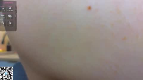 Sandy online show from October 23, 12:27 am