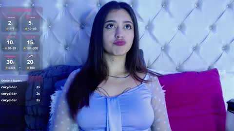 Dakota online show from December 17, 1:48 pm