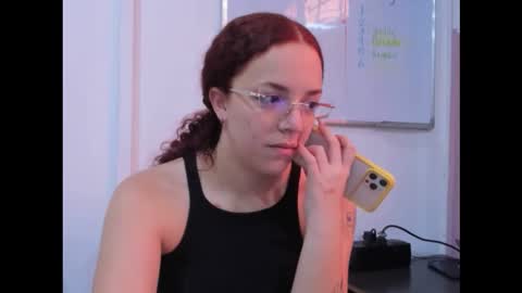 Miss Dior  online show from February 17, 6:07 pm