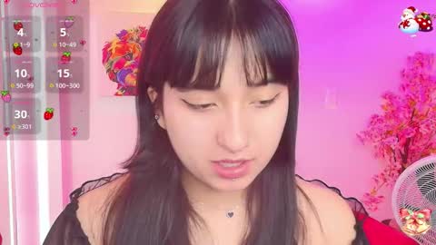 Melanie online show from December 1, 12:30 pm