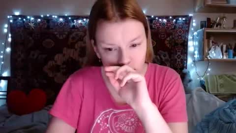 Elis online show from January 31, 12:18 pm