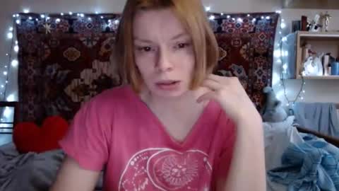 Elis online show from February 3, 12:25 pm