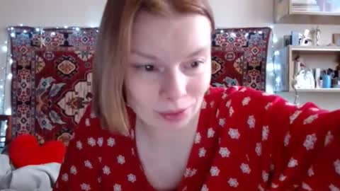 Elis online show from February 19, 12:00 pm