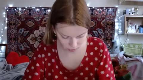 Elis online show from February 17, 12:27 pm