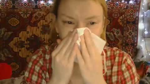 Elis online show from November 12, 12:14 pm