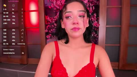 Evoleth online show from March 21, 6:24 pm