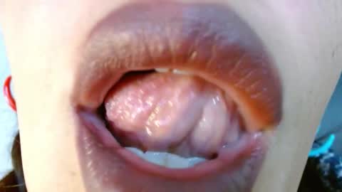 Miss Evoleth online show from November 9, 8:21 am