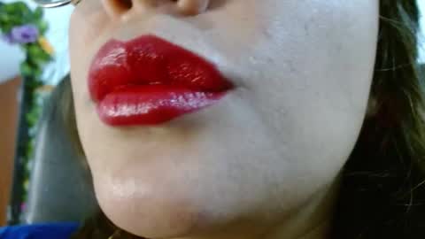 Miss Evoleth online show from March 8, 10:52 am