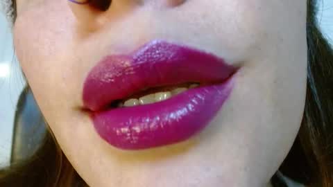 Miss Evoleth online show from February 13, 3:41 am