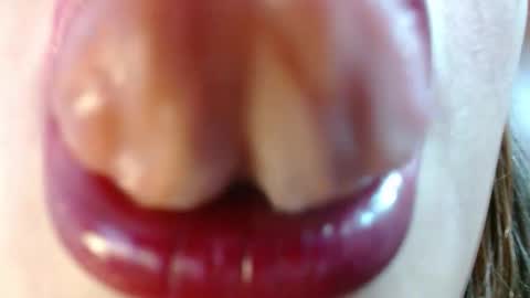 Miss Evoleth online show from February 18, 3:33 pm