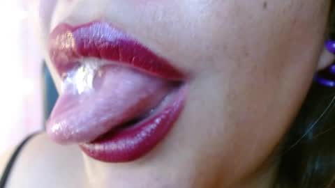 Miss Evoleth online show from April 10, 11:22 pm