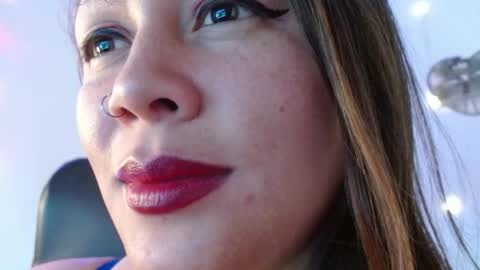 Miss Evoleth online show from March 25, 8:01 pm