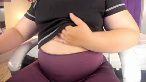 Francheska online show from March 9, 12:08 pm