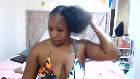 miss_godess online show from June 23, 5:27 am
