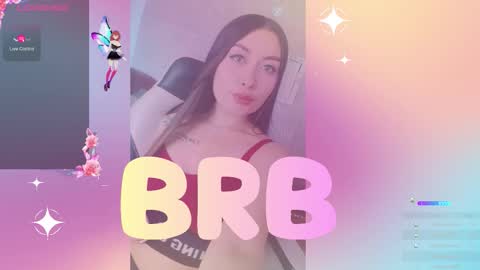 Isabella online show from December 2, 4:09 pm