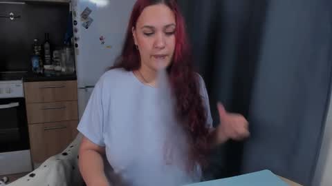 Jess online show from November 10, 12:33 pm