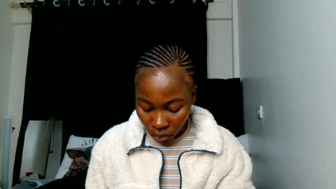 Miss Kiarrafit online show from June 28, 7:42 pm
