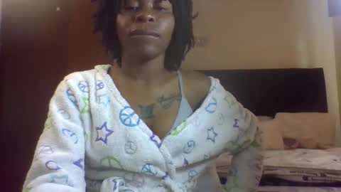 Snapshot of miss_kiarrafit chatting on October 14, 8:06 am Miss Kiarrafit online show from October 14, 8:06 am