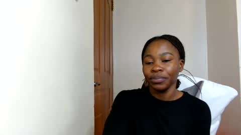 Miss Kiarrafit online show from June 23, 1:14 am