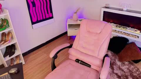 Miss koko online show from March 15, 7:21 am