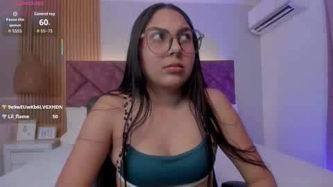 lexy online show from March 12, 10:12 pm