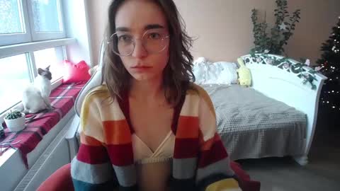 Miss Lina online show from February 15, 1:16 pm