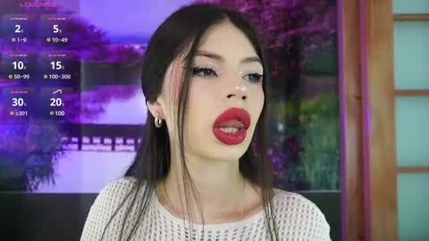 miss_lucyla online show from February 10, 11:04 am