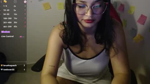 ly independent model online show from November 8, 8:03 pm