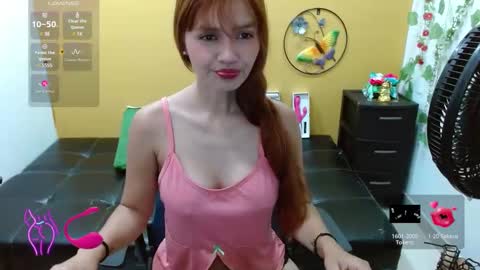 mafe maria fernanda online show from January 17, 8:56 am