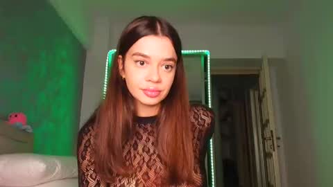 miss_medyson online show from September 10, 8:36 am