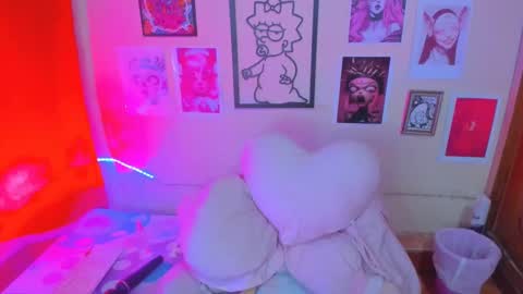 MEGG online show from September 12, 1:39 am