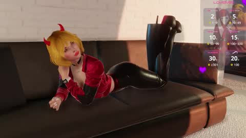 Soffii Pepper online show from October 1, 10:20 am