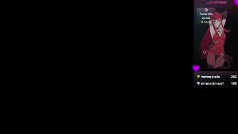 Soffii Pepper online show from September 24, 10:03 am