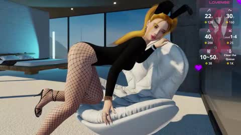 Soffii Pepper online show from September 29, 9:47 am