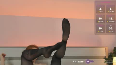 Margo online show from November 18, 4:02 am