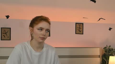 Margo online show from October 30, 5:43 am