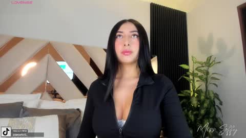 Sofia Alvarez online show from March 11, 11:44 am