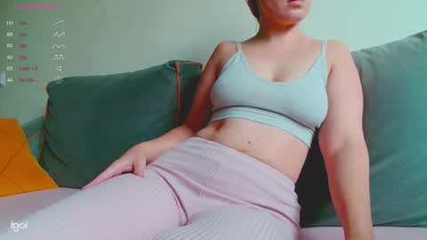 Snapshot of miss_sophy_ chatting on September 18, 12:58 pm Sophy online show from September 18, 12:58 pm