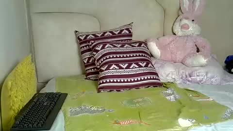 jasmine online show from May 27, 6:32 am