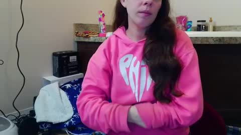 Bella online show from December 16, 2:28 am