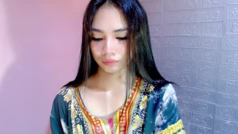 Snapshot of miss_sweety_17 chatting on January 12, 3:35 pm Jean Marie online show from January 12, 3:35 pm