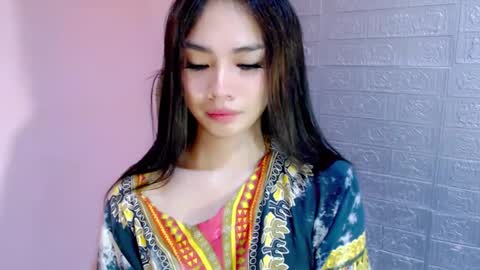 Snapshot of miss_sweety_17 chatting on January 10, 1:53 am Jean Marie online show from January 10, 1:53 am