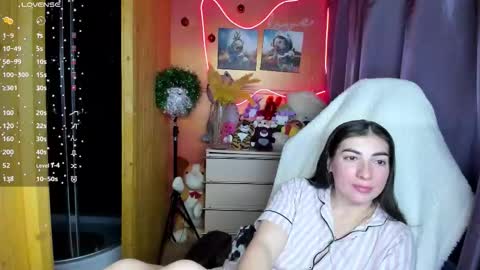 Melanie  January 15th is my birthday there will be an interesting show  online show from December 15, 5:45 am