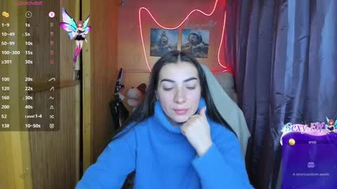 Melanie  January 15th is my birthday there will be an interesting show  online show from February 21, 2:17 am