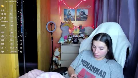 Melanie  January 15th is my birthday there will be an interesting show  online show from March 4, 4:52 am