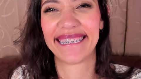 Miss Veronica online show from March 19, 1:59 pm